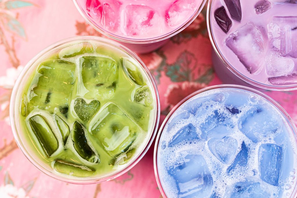 Fulton Market | Experience Fresh Flavors Today — MatchaCita